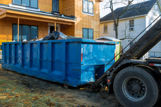 Best Basement Cleanout  in Jackson, MN