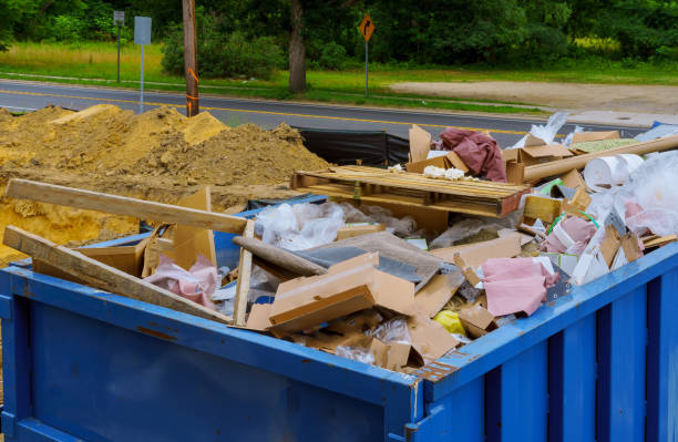 Donation Pickup Services in Jackson, MN